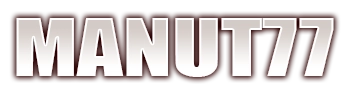MANUT77 Logo